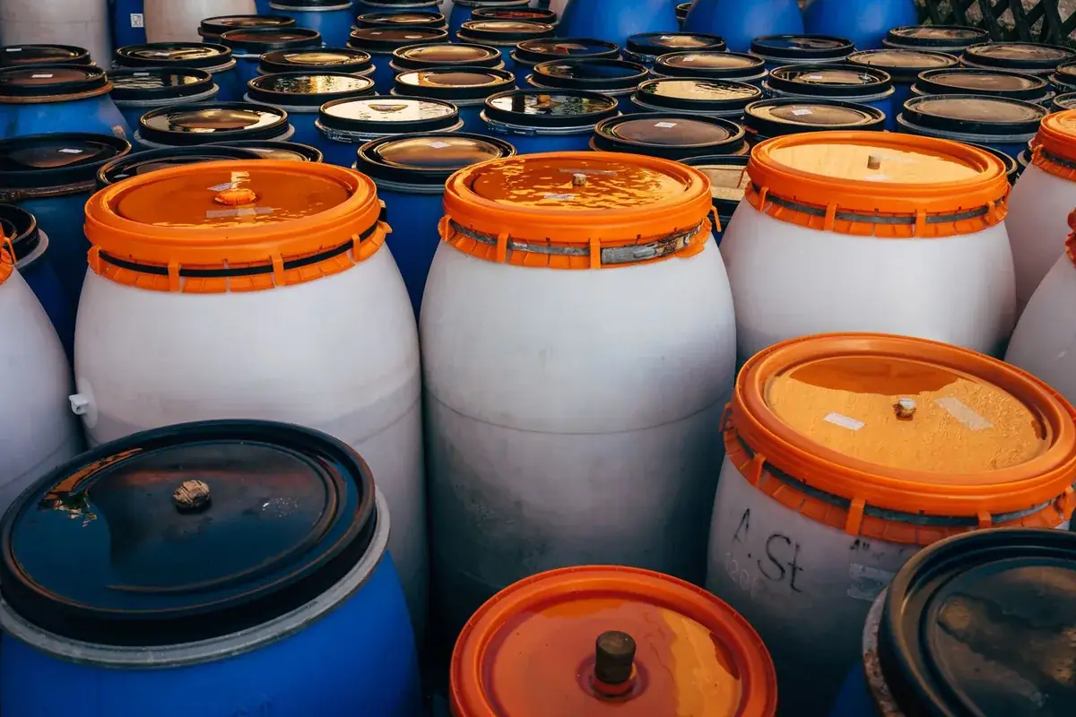 Chemical & Toxic Waste Cleanup in Carmel Valley, San Diego, CA
