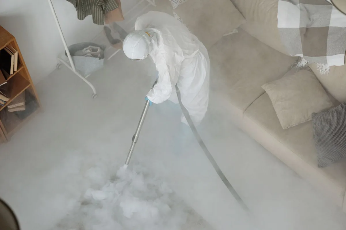 Biohazard Cleanup in Carmel Valley, San Diego, CA